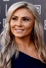 Photo of Shannon Courtenay as Self