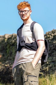 Photo of Tom Brindley-Carter as Self