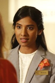 Photo of Priya Rajaratnam as Goddess Kali