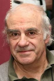 Photo of Jacques Henric as Père Le Tellier