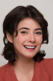 Photo of Lissa Carandang-Sweeney as Alice-Heart
