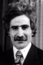 Photo of Mohammad Belish Mazandarani as actor