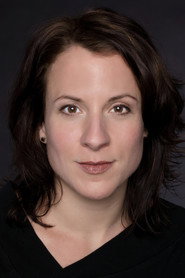 Photo of Anik Lefebvre as Nancy