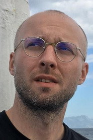 Photo of Bartosz Sztybor