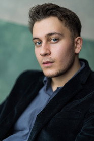 Photo of James Scripps as Moth