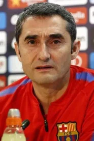 Photo of Ernesto Valverde as Self