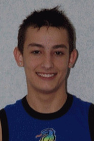 Photo of Sammy Paris