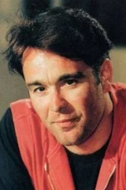 Photo of Nikos Sideris as Ηλίας Σπανός