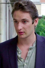 Photo of Jákob Ladányi as Róbert
