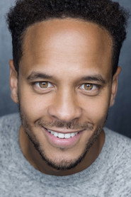 Photo of Reese Scholtz as Mickey