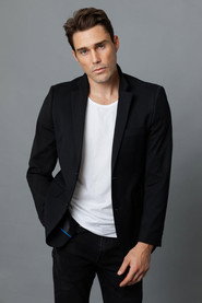 Photo of Cody Bruno as Tony
