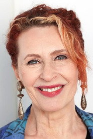 Photo of Michelle Sherrill as Betty