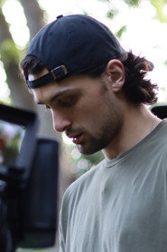 Photo of Sean Wisbey as Sebastian