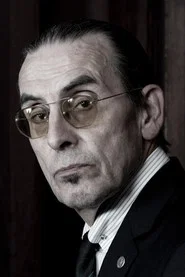 Photo of Jules Deelder
