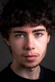 Photo of Pierce Joseph as Nicholas