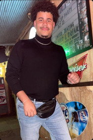 Photo of Beau Howard as Detective Dilla