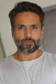 Photo of Mohammed Iqbal Khan as Avinash Nigam