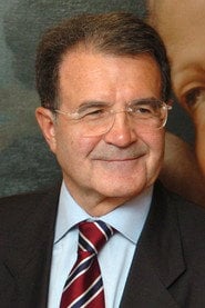 Photo of Romano Prodi as Sé stesso