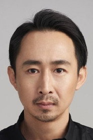 Photo of Sun Di as Zhang Zhe