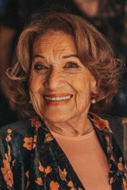 Photo of Cristina Morán as School principal