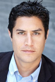 Photo of Elias Gallegos as DeSpain