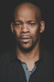 Photo of Zerrick Williams as James