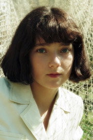 Photo of Paulina Tworzyańska as Irenka Borowska