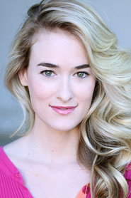 Photo of James Arnett as Rachel