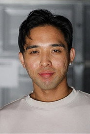 Photo of Jeremy Tinaco as Nathan