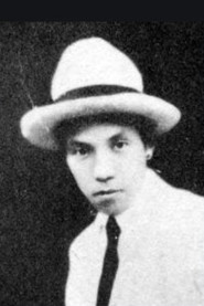 Photo of Sōtarō Okada as Social department head