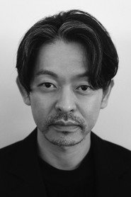 Photo of Takashi Yamanaka as Masashi Kaji