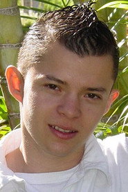 Photo of Jordan as (archive footage)
