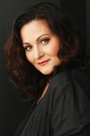Photo of Martina Tomčić as Self - Judge