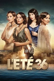 Limited Series poster