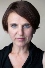 Photo of Elizabeth A Hill