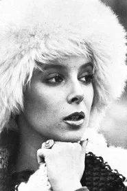 Photo of Anna Rita Grapputo as Daniela
