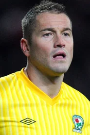 Photo of Paul Robinson as Self