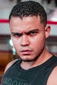 Photo of Patrick Lucas as Netuno