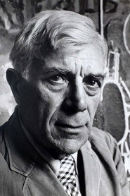 Photo of Georges Braque as Self (archive footage)