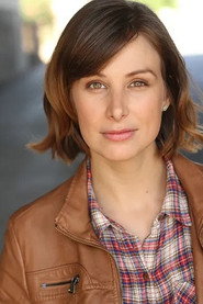 Photo of Emily Bell as Kaylie