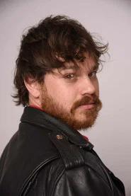Photo of Bruno Veljanovski as Christian