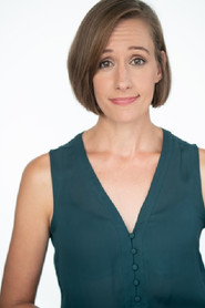 Photo of Amy Hurrelbrink as Tinker (Donnette)
