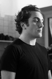 Photo of Luca Lombardi