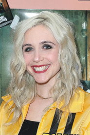 Photo of Liv Banks as Kat Oden