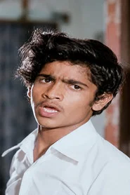 Photo of Haja Sheriff