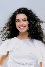Photo of Lenka Taussigová