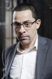 Photo of Ignacio González as Miguel Domínguez