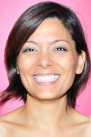 Photo of Melissa Bisagni as Sarah