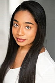 Photo of Lucinda Nicole as Christy