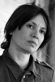 Photo of Asja Łamtiugina as Anna